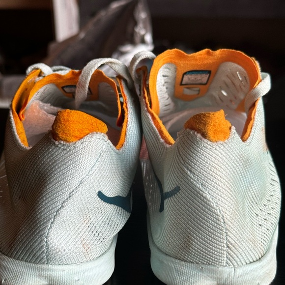 Hoka Cielo X Mo Performance Shoe Size W115/ M10 - Picture 11 of 11